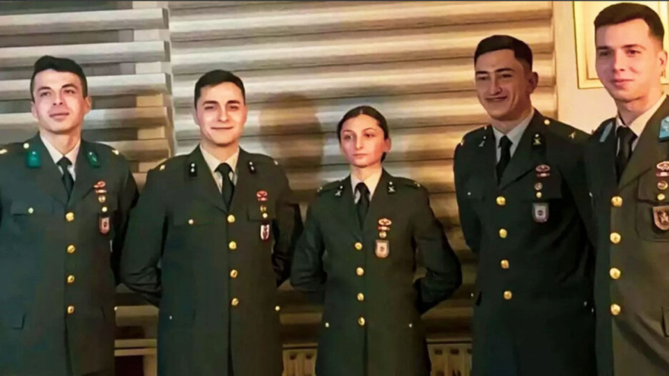 Teğmenlerle ilgili iki ret kararı daha