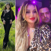 Ayşe'yi öldürüp valizledi! Ejegül'ün cinayet sanığı... Kedili savunma!