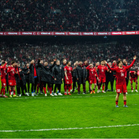 Romanya zaferimiz dünya basınında!