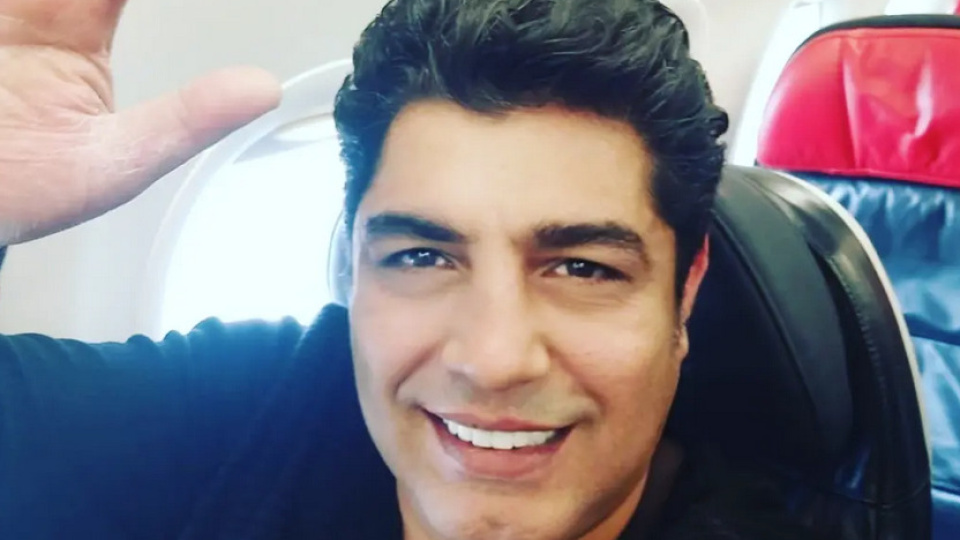 Müzisyen Orhan Esen vefat etti