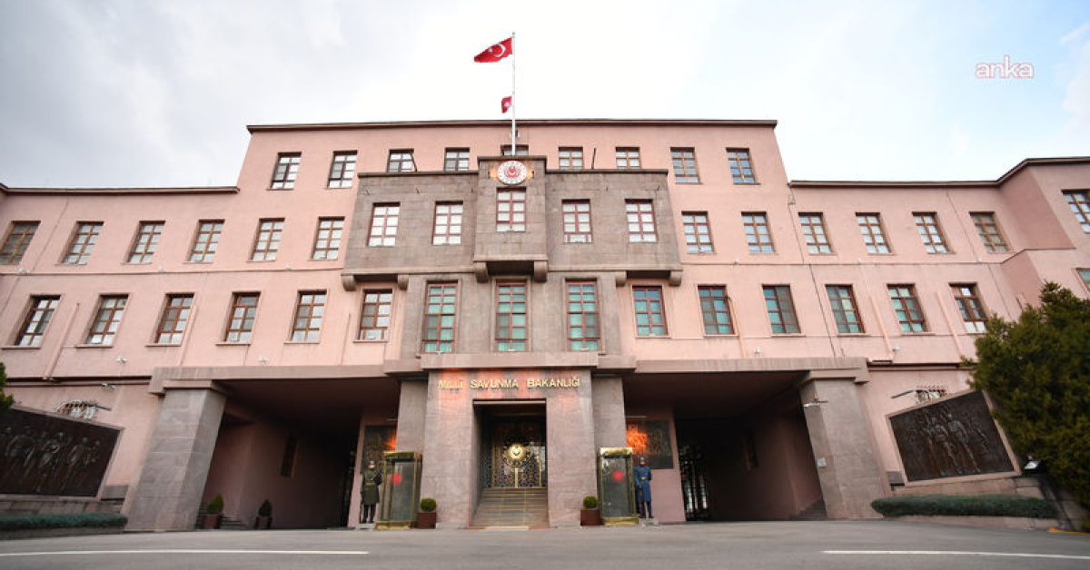 MSB: İncirlik sirenlerine yanlış alarm