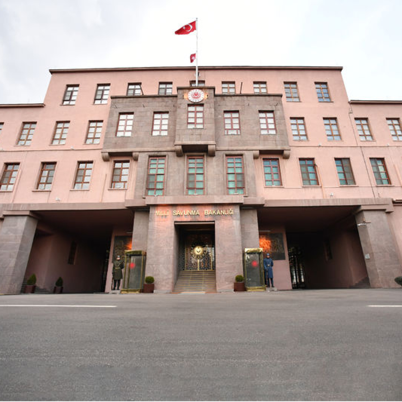 MSB kaynaklarından İncirlik iddiasına yalanlama