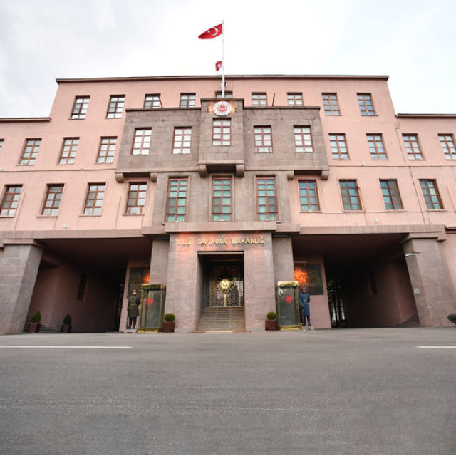 İncirlik iddiasına yalanlama