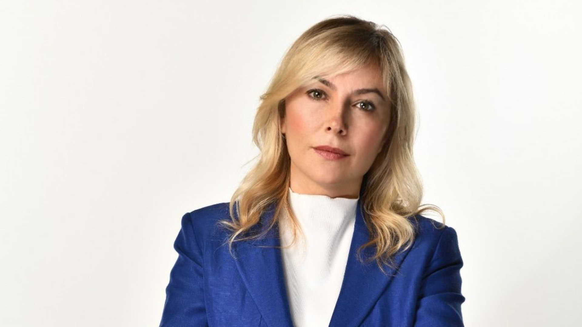Show TV Genel Yayın Yönetmeni Aynur Demirtaş'ın Babası Müslim Demirtaş Vefat Etti