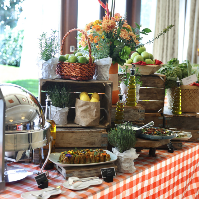 Alaçatı Ot Festivali'nin bu yılki teması: Köklerden Dünyaya