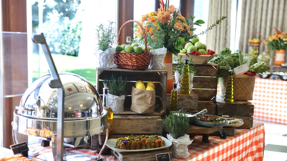 Alaçatı Ot Festivali'nin bu yılki teması: Köklerden Dünyaya