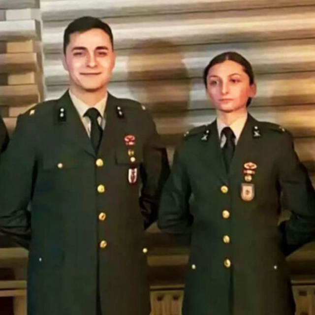 Teğmenlerle ilgili iki ret kararı daha