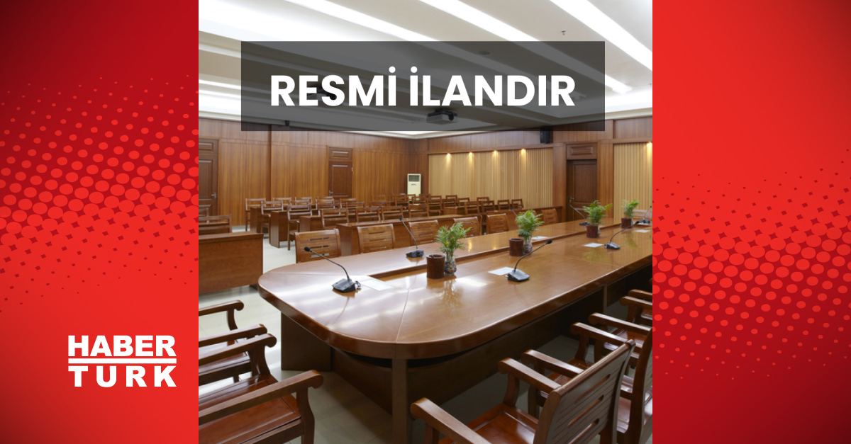 15. Hava ve Füze Üs Komutanlığı Genel Onarım İhale