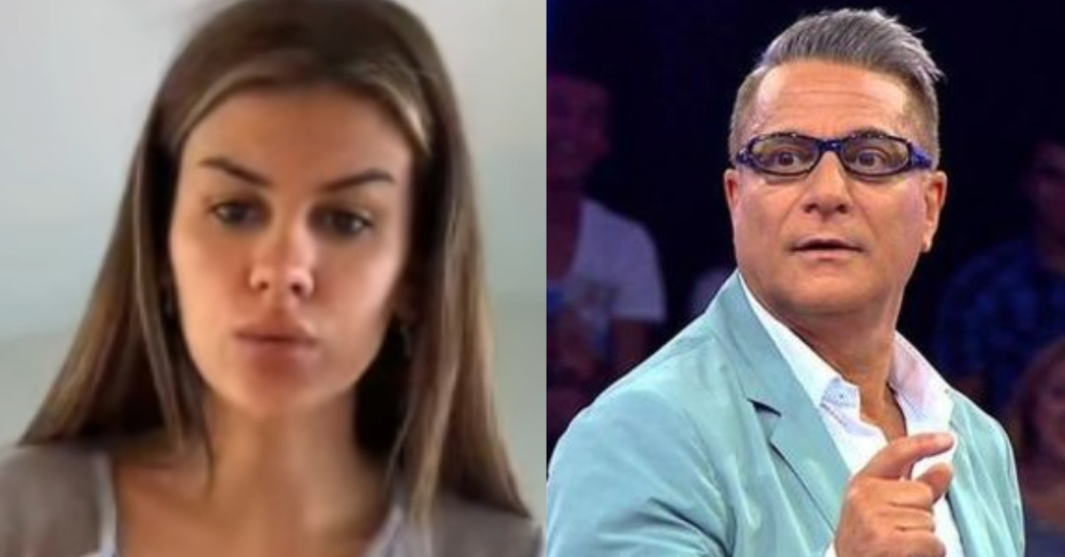 Gülseren Ceylan ve Mehmet Ali Erbil boşanışı