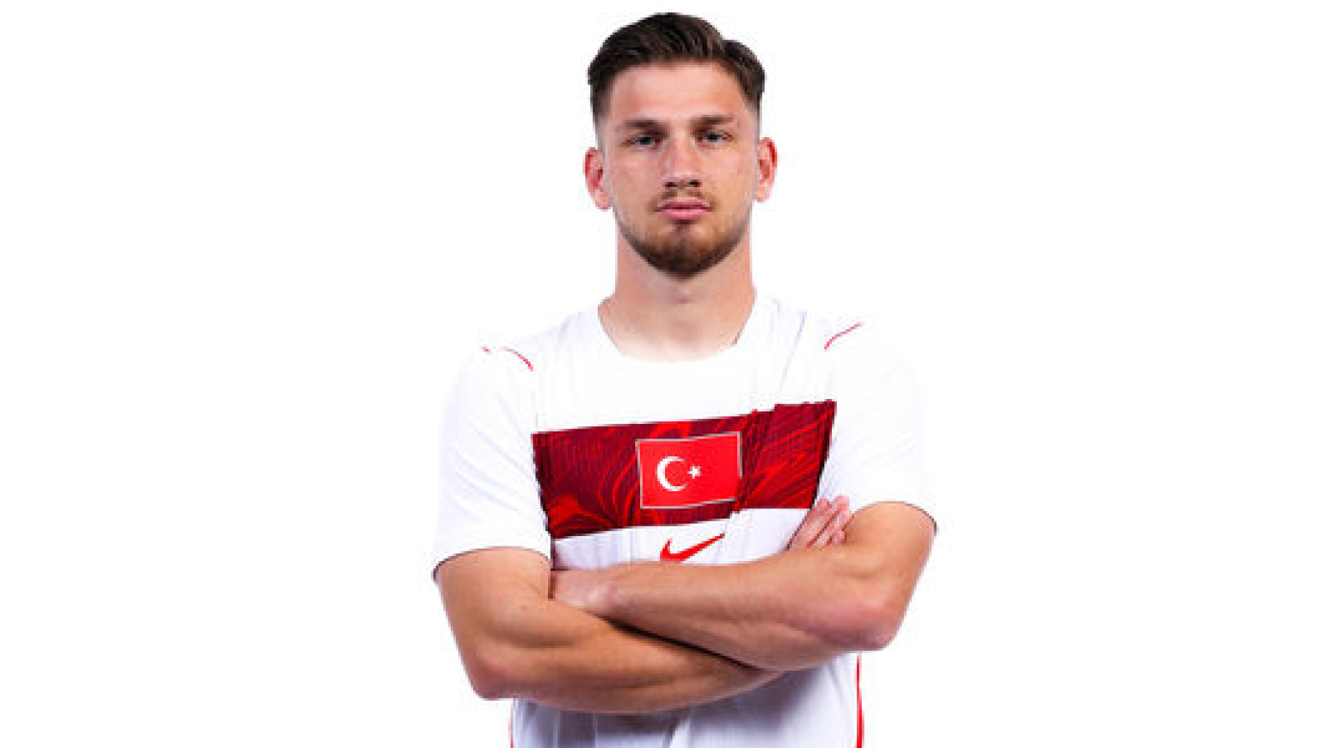 Semih Kılıçsoy Ümit Milli Takım'a Geçti: TFF'den Açıklama Geldi