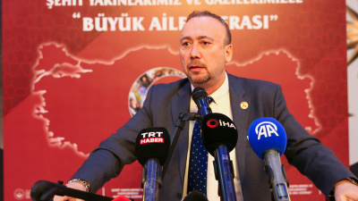 Uşak Belediye Başkanı ve 13 kişi gözaltında