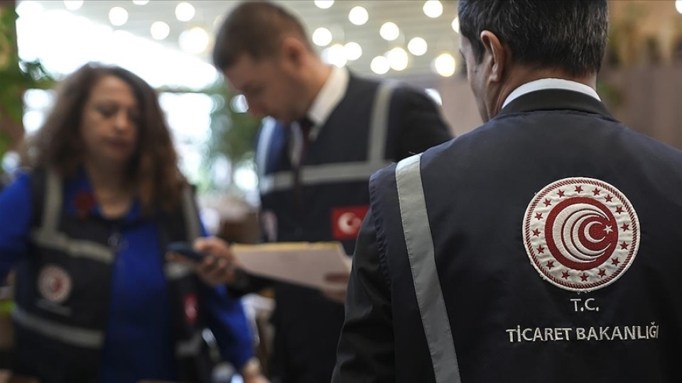 Biber fiyatında usulsüzlüğe ceza