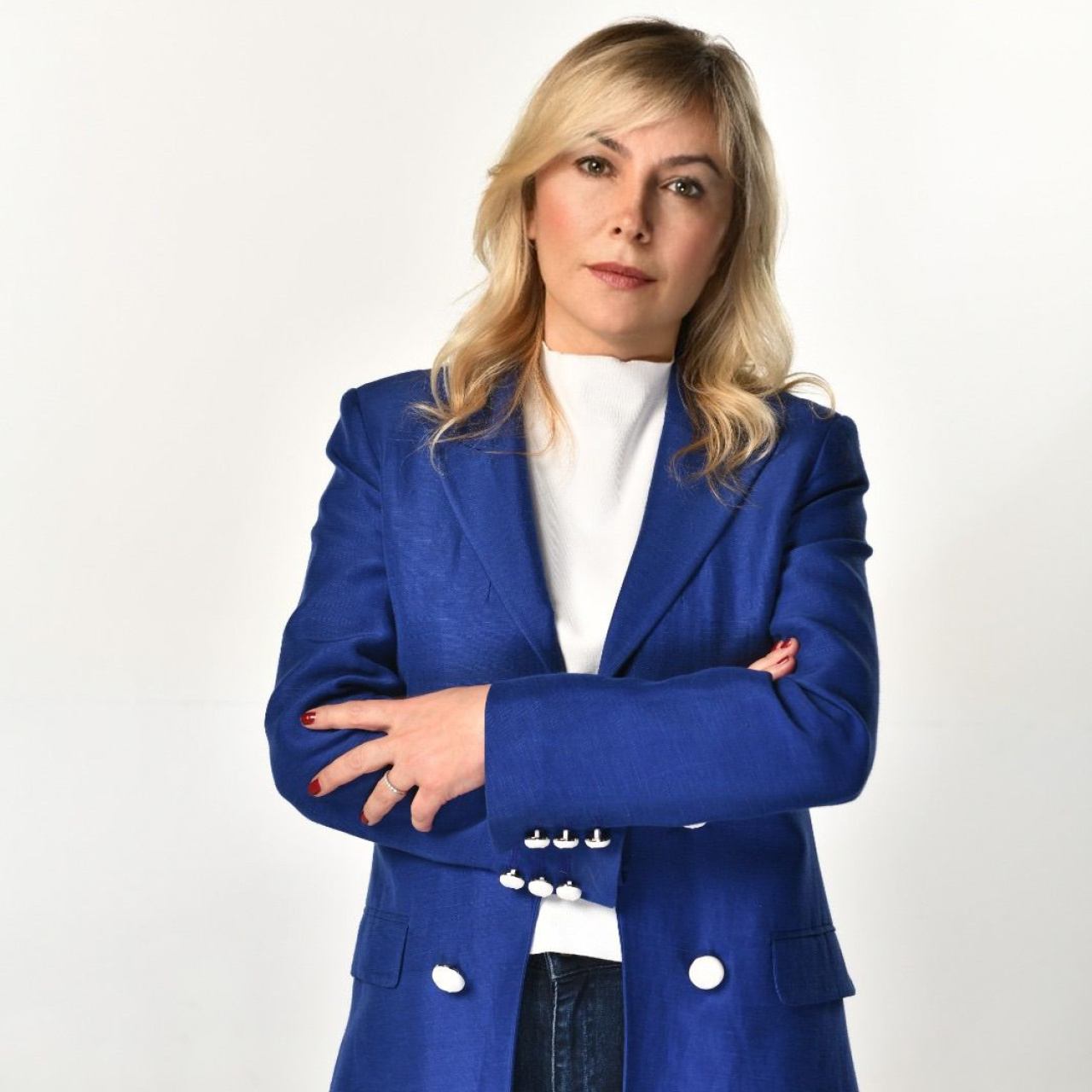 Aynur Demirtaş İşmen’in acı günü