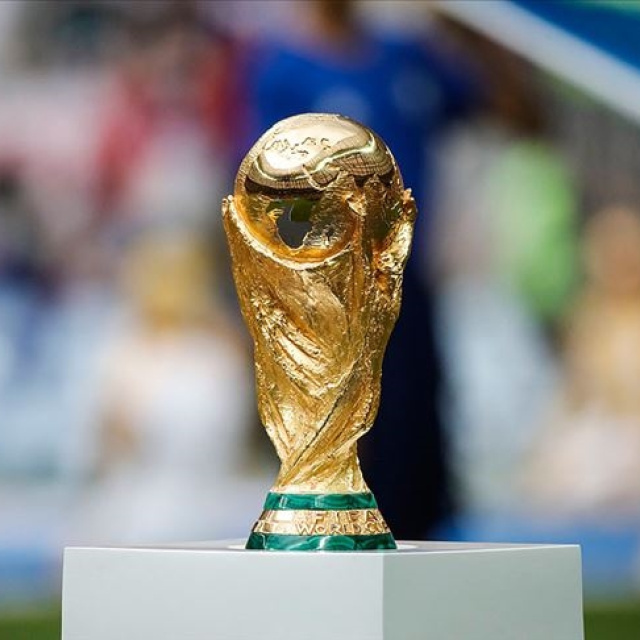 Dünya Kupası ne zaman?