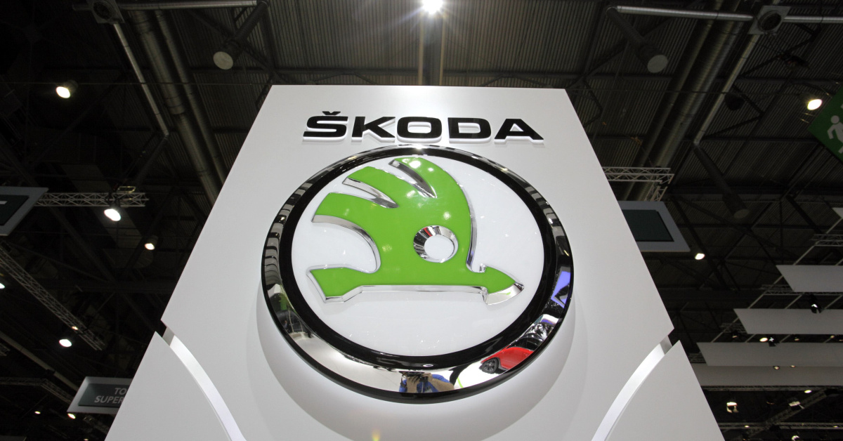 Skoda Çin'den çekilme kararı aldı