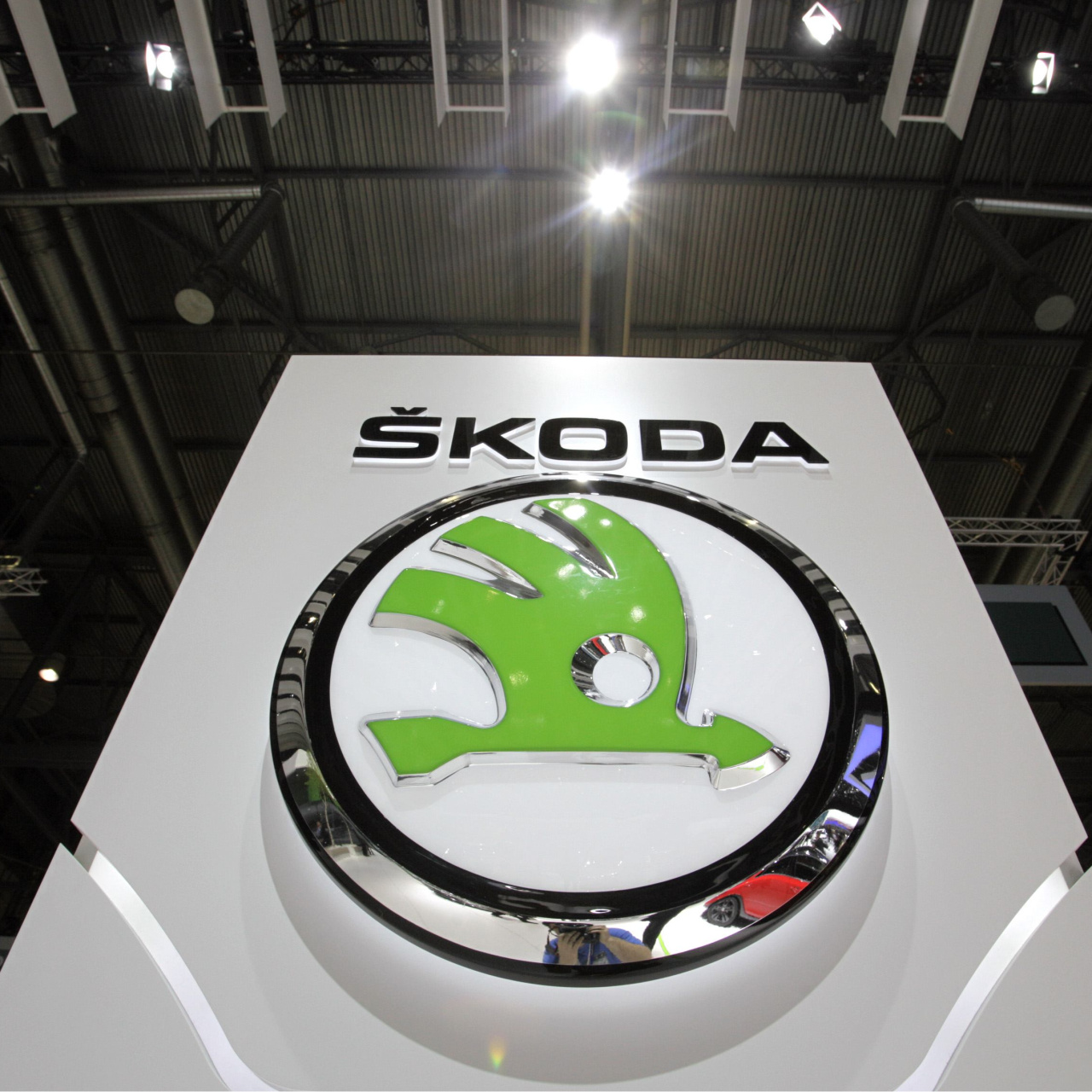 Skoda en büyük pazardan çekiliyor
