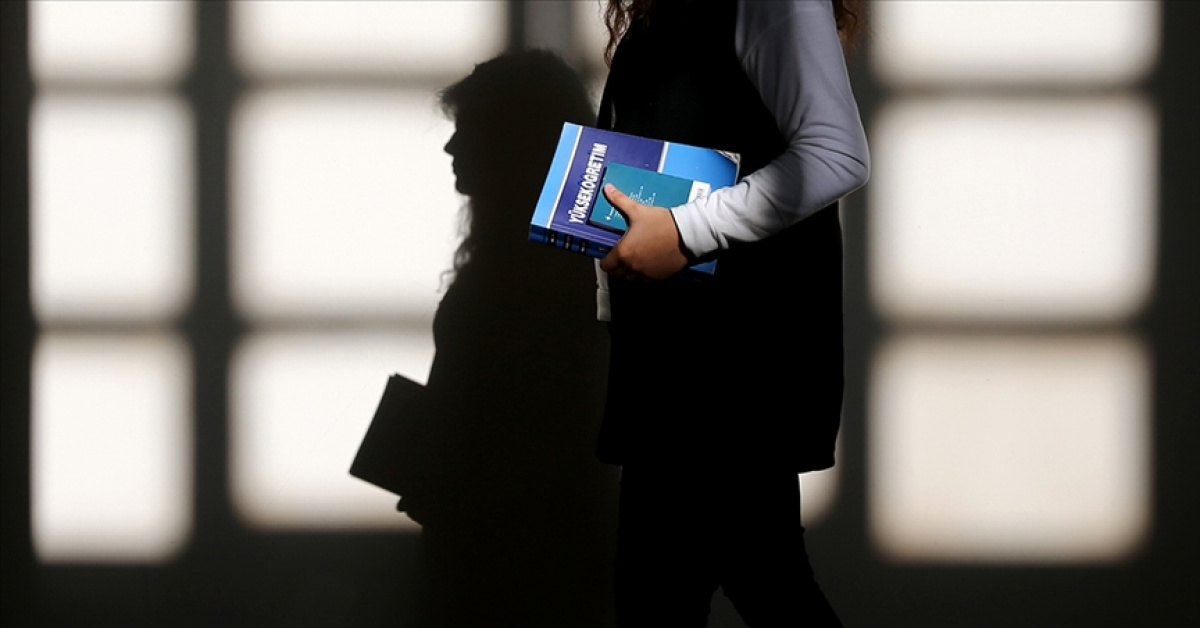 Türkiye'nin Üniversitelere Başarı!