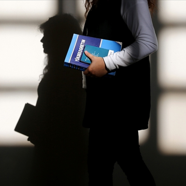 Türkiye'den 11 üniversite dünyada ilk 500'e girdi