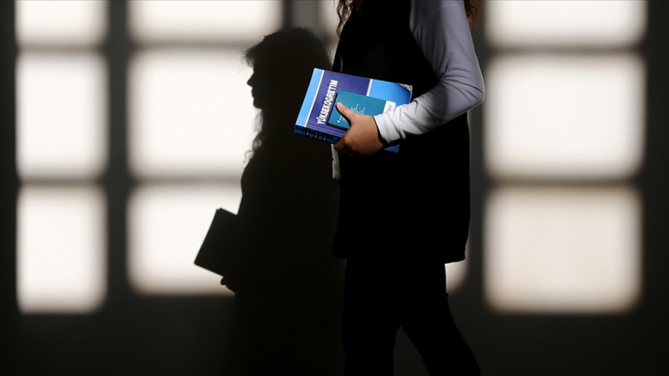 Türkiye'den 11 üniversite dünyada ilk 500'e girdi