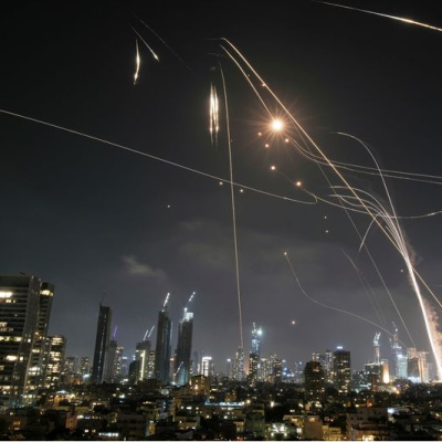 İran'ın yeni denklemi İsrail'i zorluyor