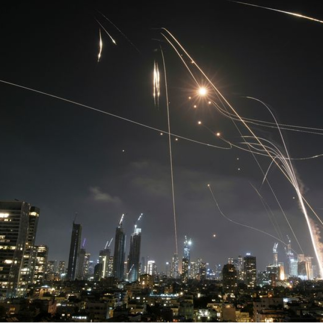 İran'ın yeni denklemi İsrail'i zorluyor