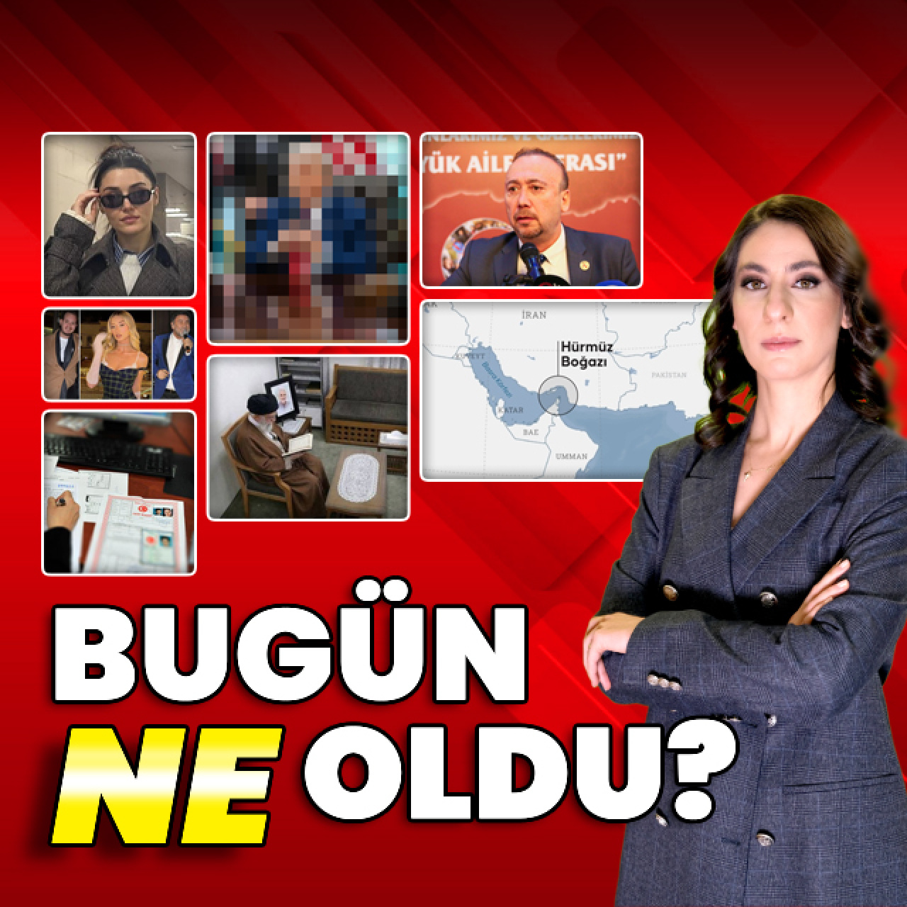 Bugün ne oldu? 27 Mart 2026'nın haberleri