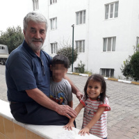 El freni dehşetinde Öykü'nün dedesi de hayatını kaybetti!