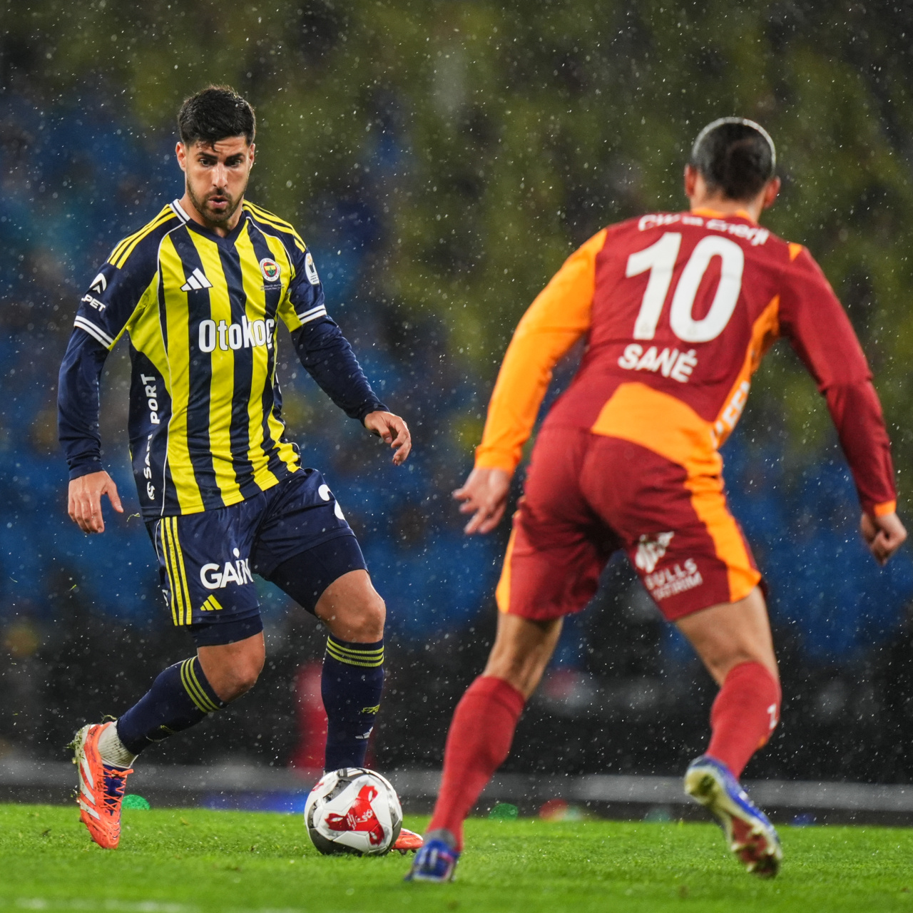 Dev derbinin tarihi belli oldu!