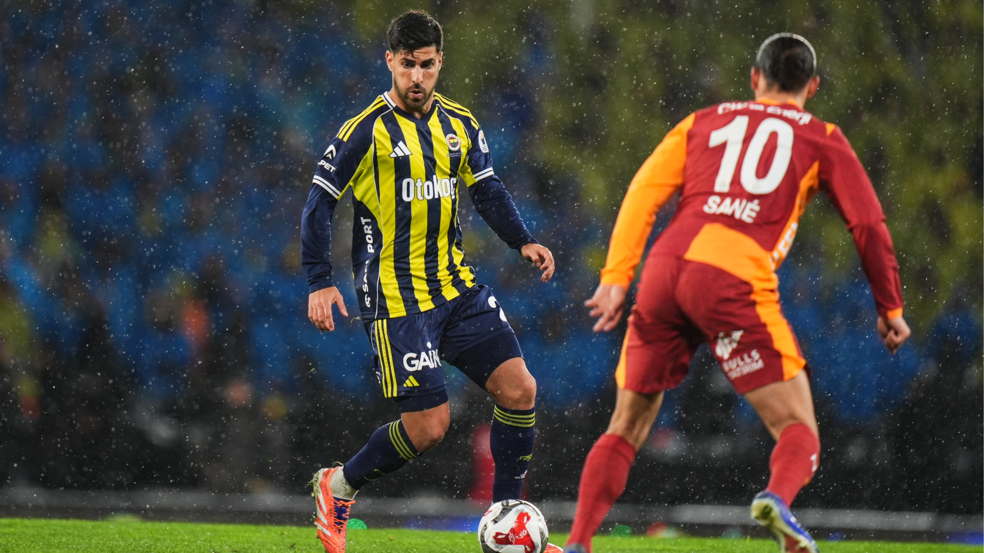 Galatasaray-Fenerbahçe Derbisi Tarihi Açıklandı: 26 Nisan Pazar