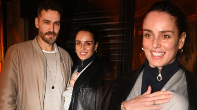 "Başkası büyütsün diye doğurmadım"