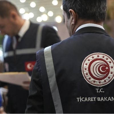 Biber fiyatında usulsüzlüğe ceza