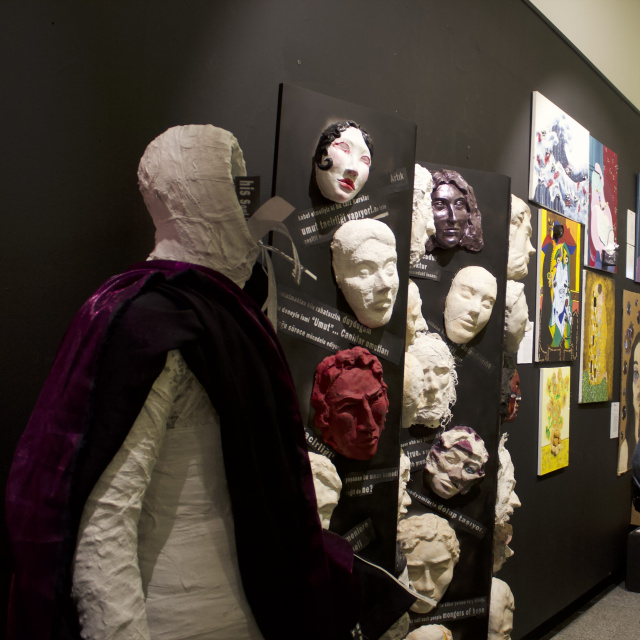 ‘Mutluluğun Bienali’ 1 Nisan’da başlıyor