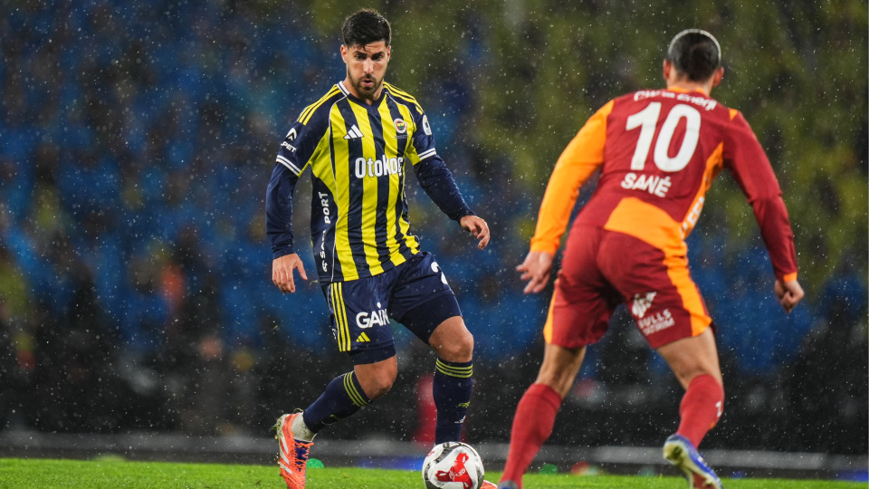 Dev derbinin tarihi belli oldu!