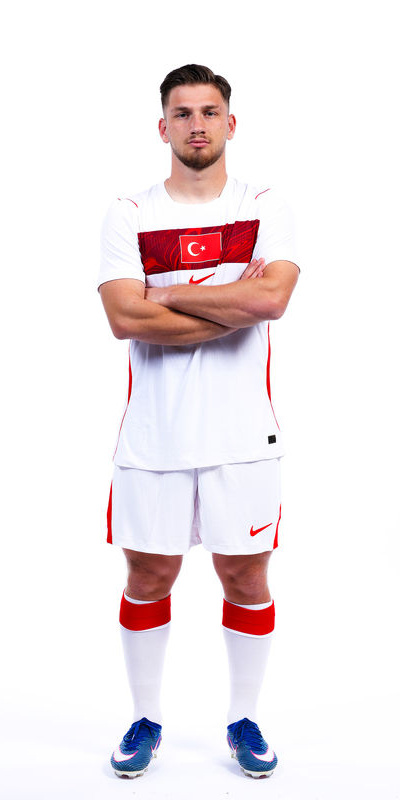 A Milli Takım'da Semih Kılıçsoy kararı!