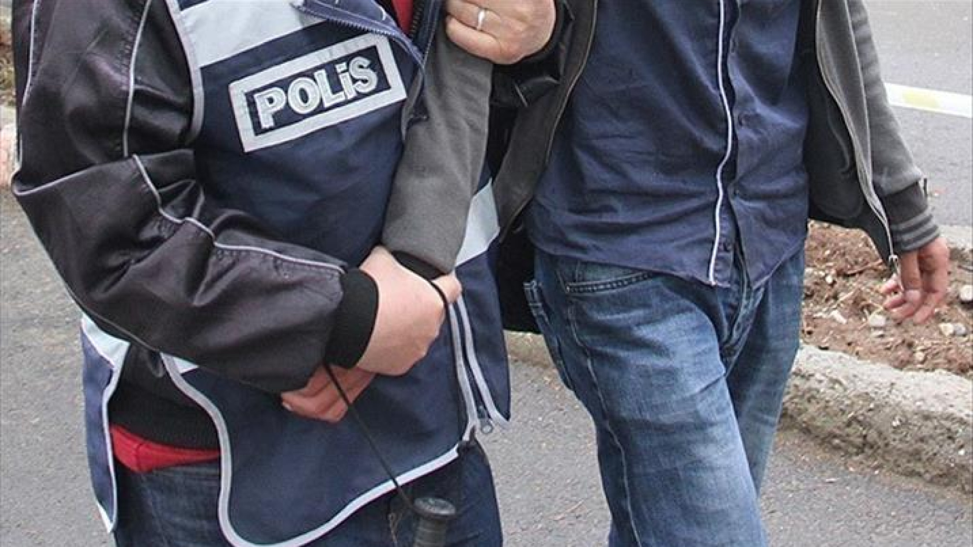 Ankara'da Cinsel Birliktelik İlanı ile Dolandırıcılık Çetesine 11 Tutuklama