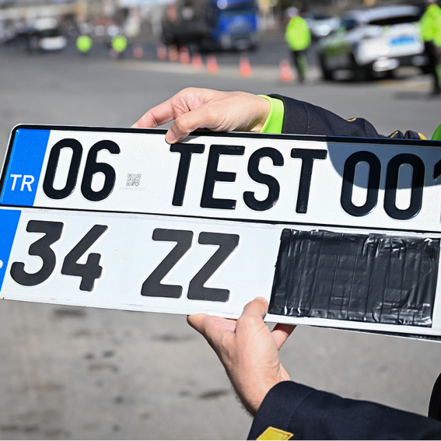 APP plaka cezası kalktı mı?