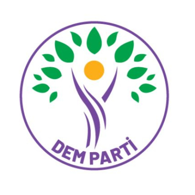 DEM Heyeti İmralı'dan döndü