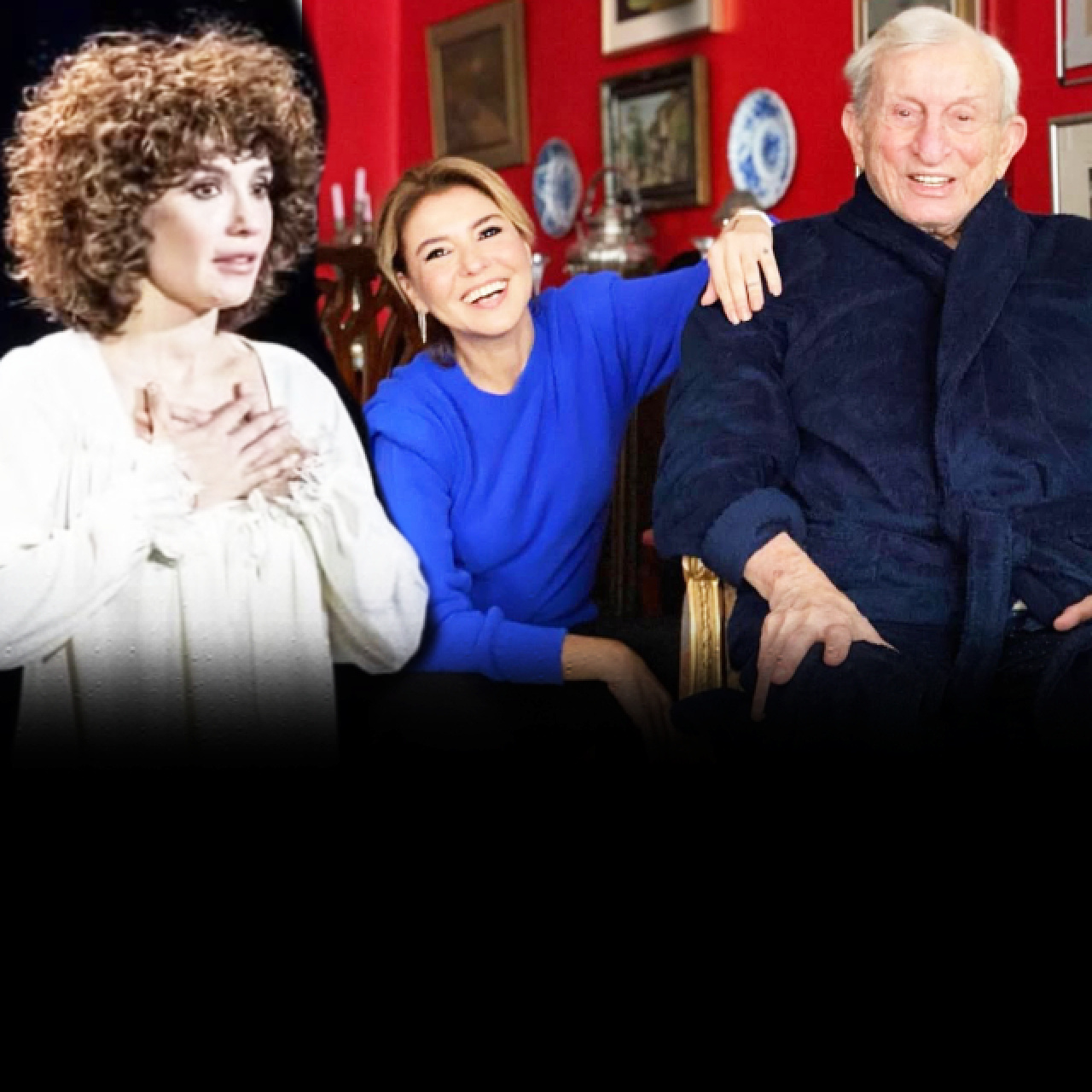 "Dünya Tiyatro Günü'müz kutlu olsun"