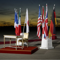 G7 ülkelerinden Hürmüz Boğazı çağrısı