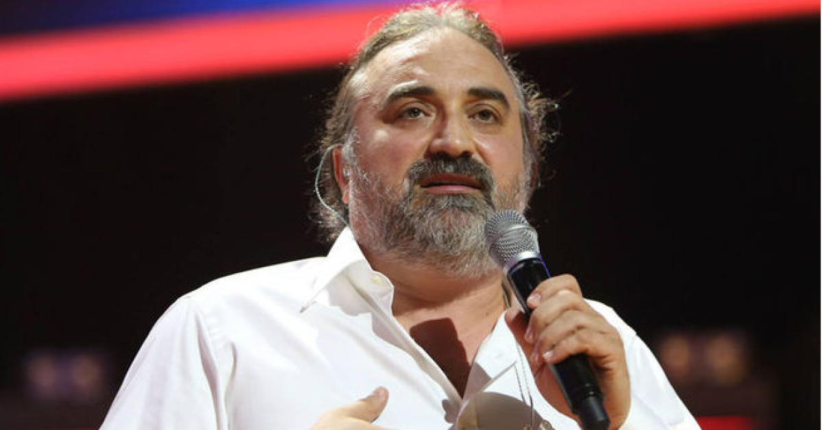 Volkan Konak'ın Mezarında İlk Anma Örgütleniyor