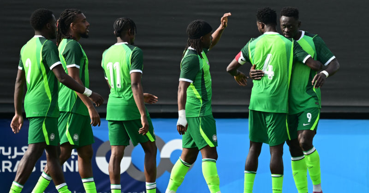 İran-Nijerya Maç Sonuçları ve Futbolcuların Gözlemleri