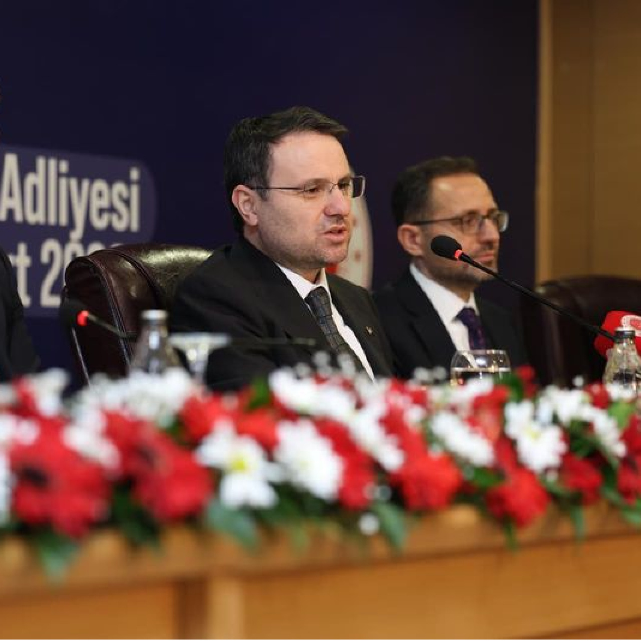 'Yargı daha da hızlanacak'