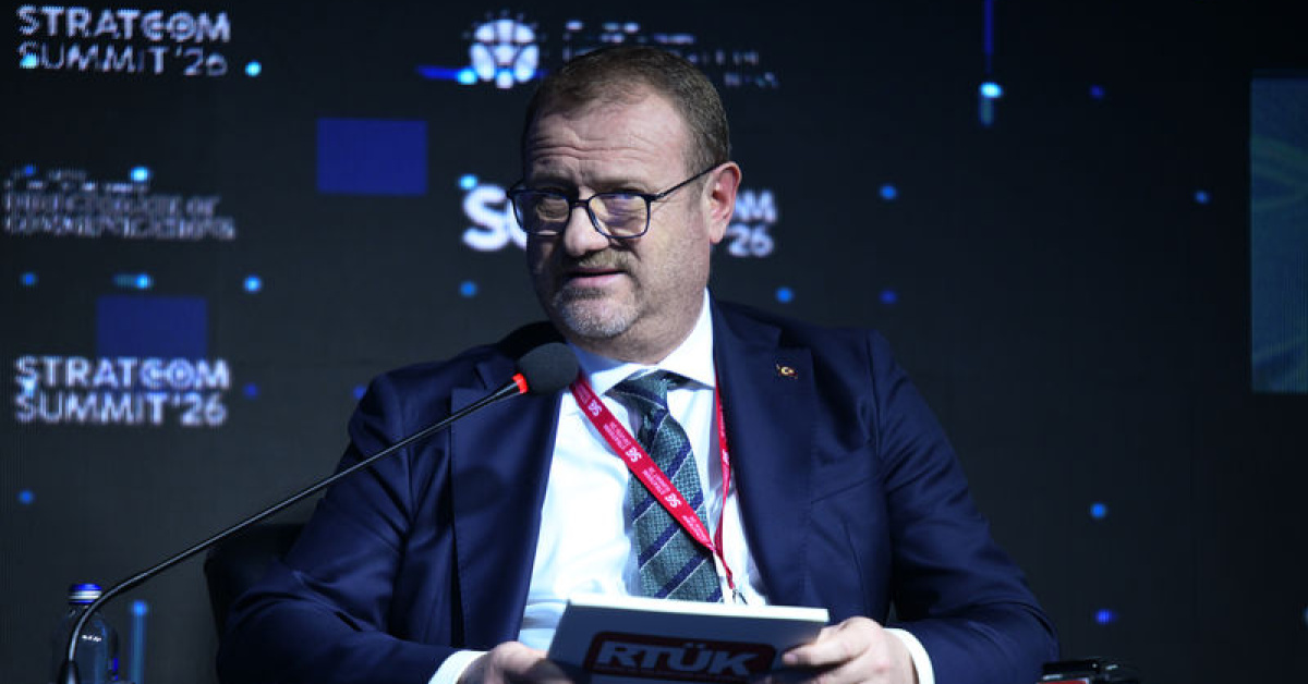 RTÜK Başkanı Dijital Çağı Uyarısı