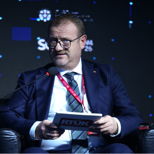RTÜK'ten dijital çağ uyarısı