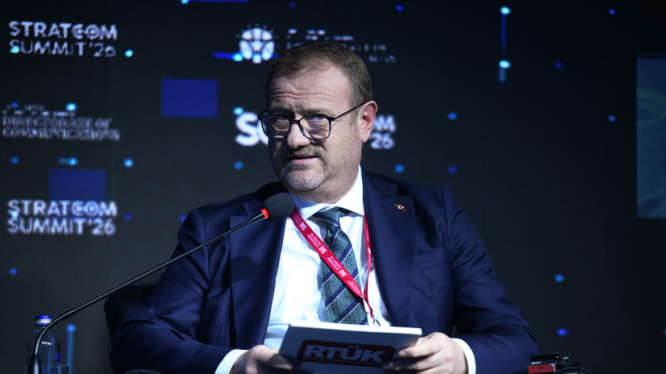 RTÜK'ten dijital çağ uyarısı