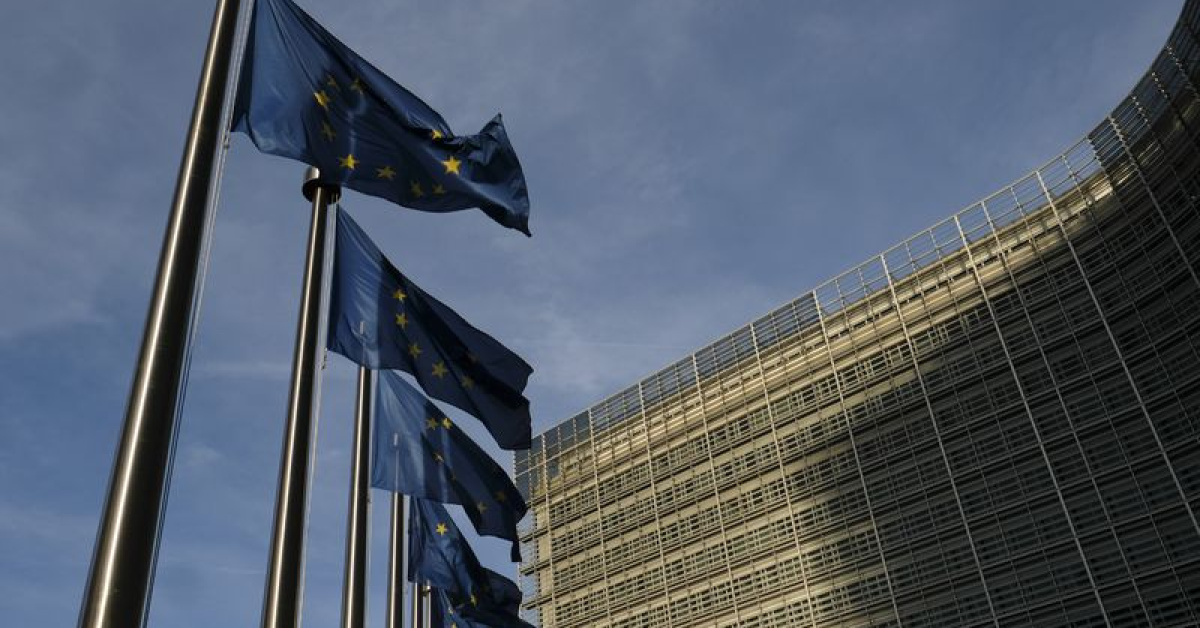 AB Sitesine Saldırı, Veriler Etkilenmedi