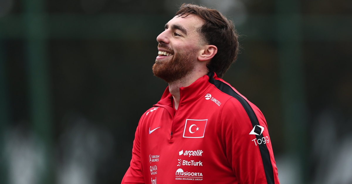 A Milli Takım Kosova Mesaisi Antrenmanı