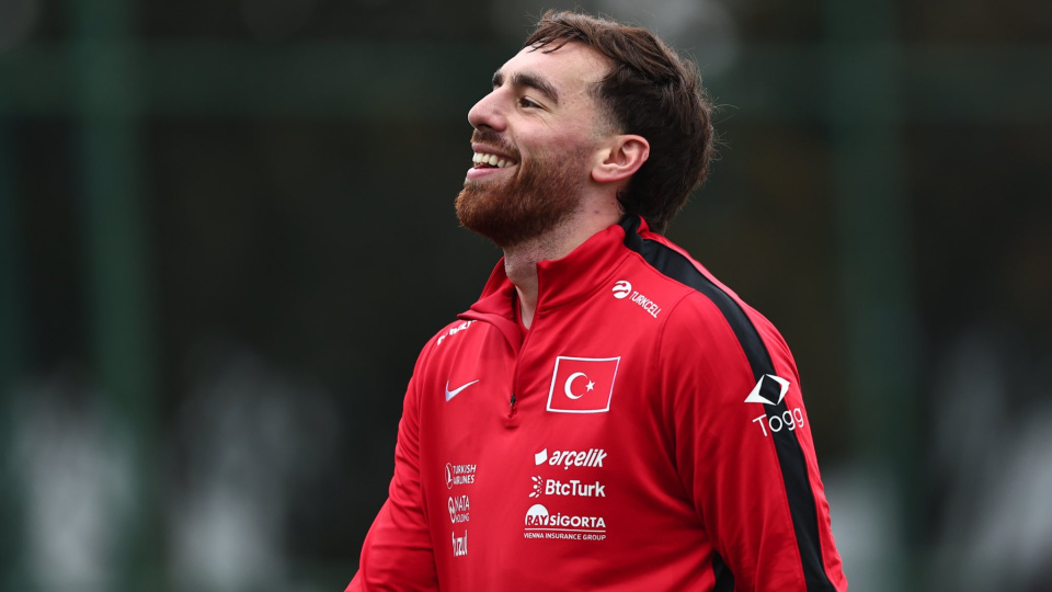 A Milli Takım'da Kosova mesaisi!