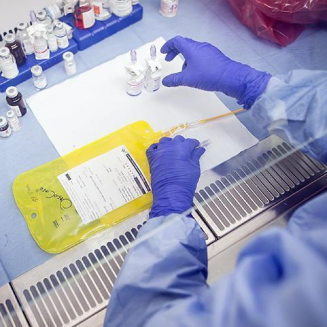 'Şikayetiniz olmasa da tarama yaptırın'