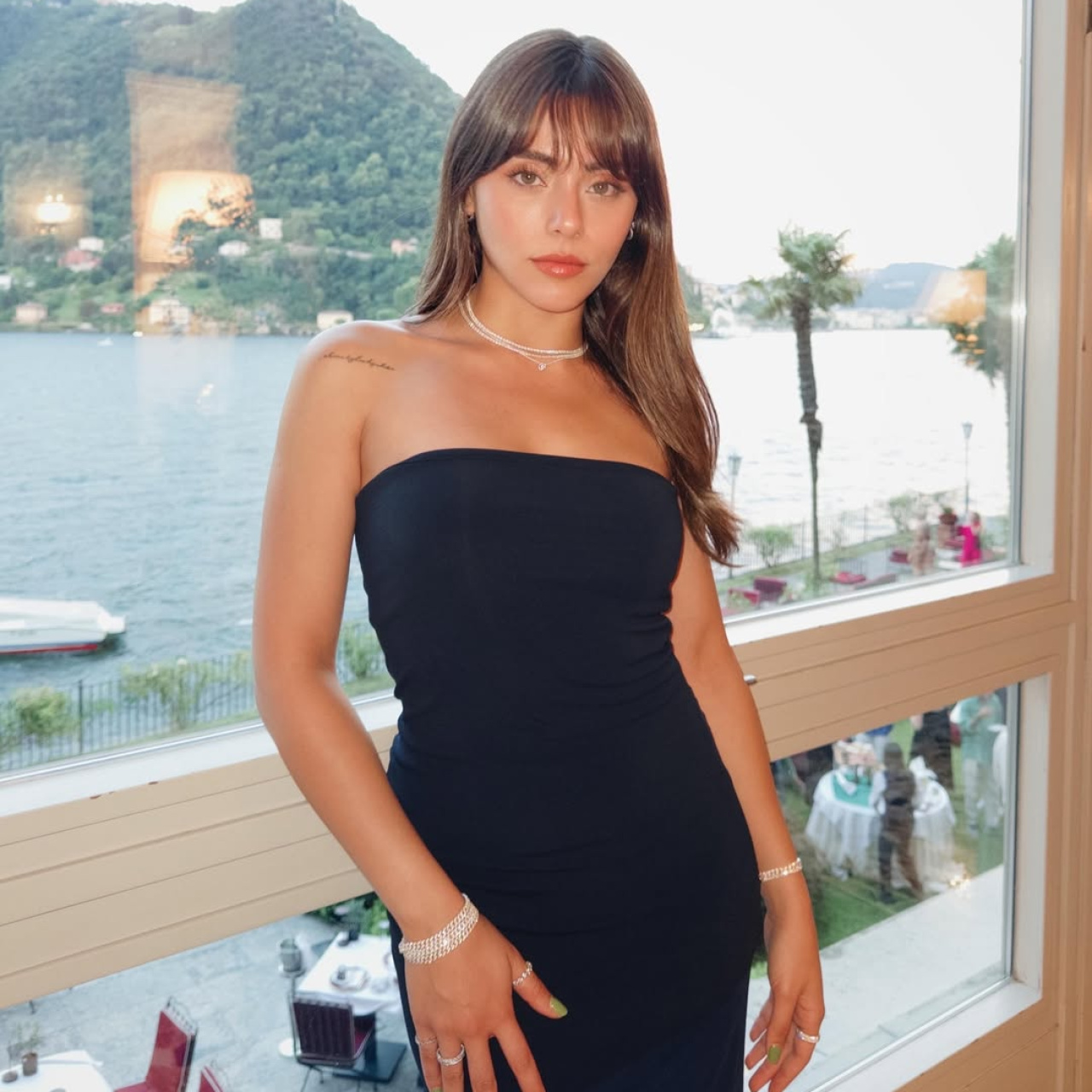 Lise fotoğrafı ortaya çıktı